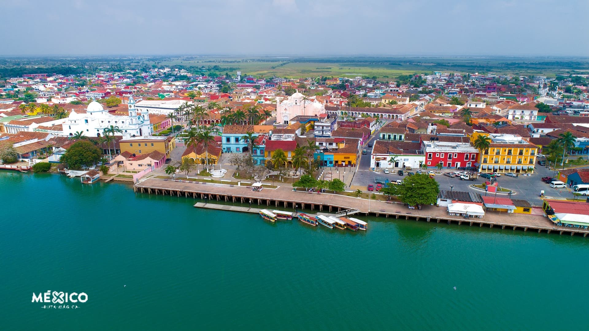 La ruta del son jarocho: De Tlacotalpan a las fiestas tradicionales