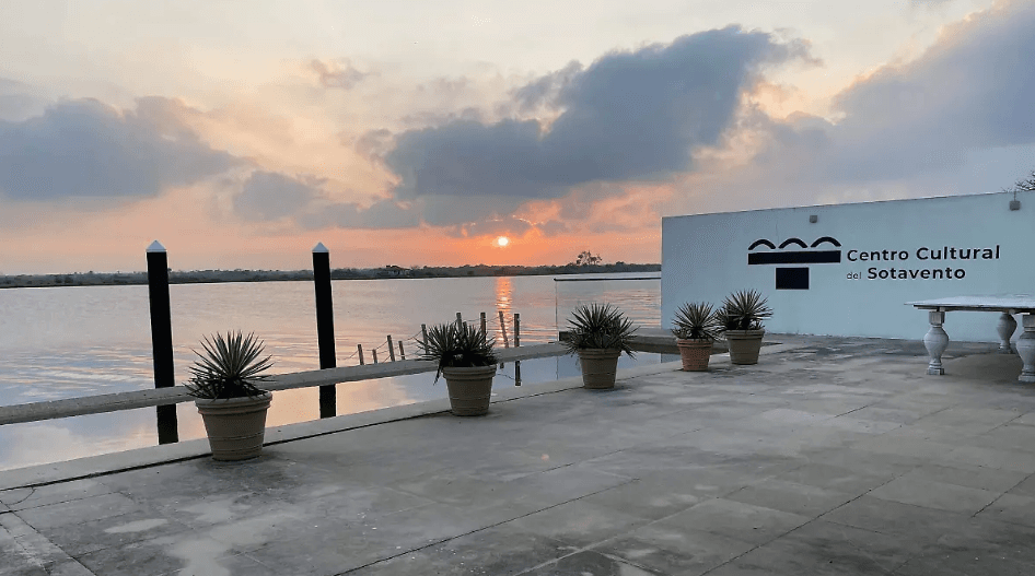 Sumérgete en la historia y cultura de Tlacotalpan con sus museos y espacios culturales