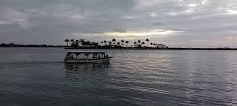 Escapada romántica en Tlacotalpan: un paseo entre colores, río y tradición