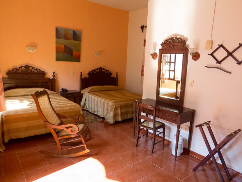 Hotel Posada Doña Lala imagen 10