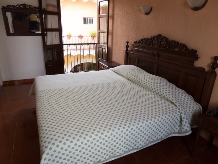 Hotel Posada Doña Lala imagen 12