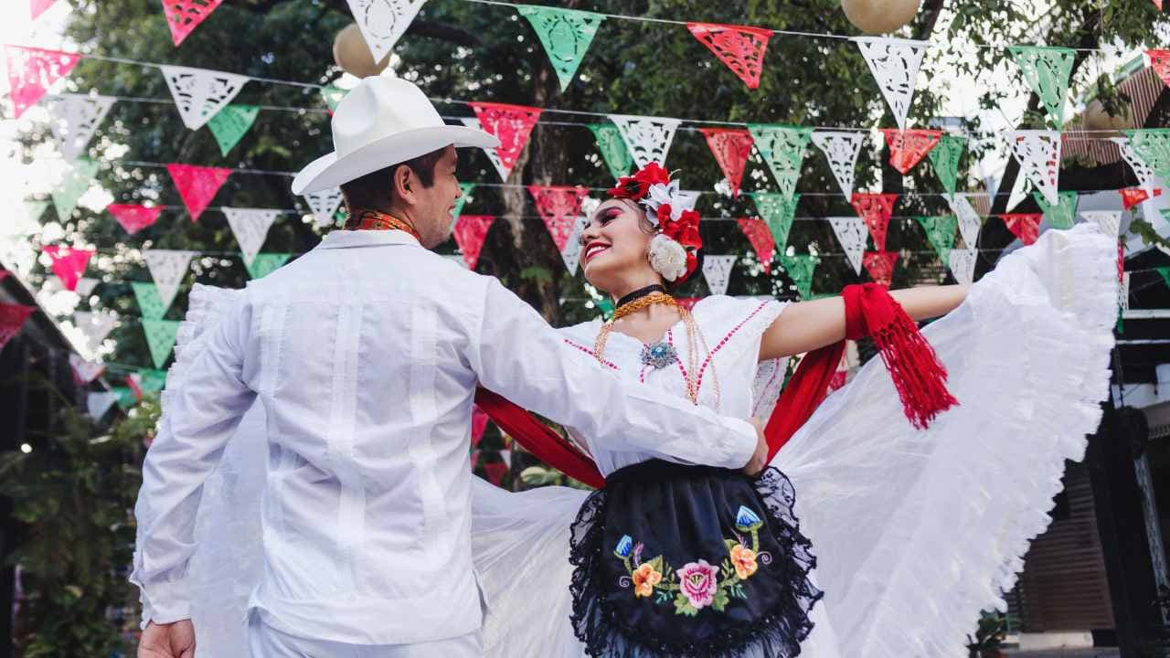 Tlacotalpan y su legado en el son jarocho y la décima espinela