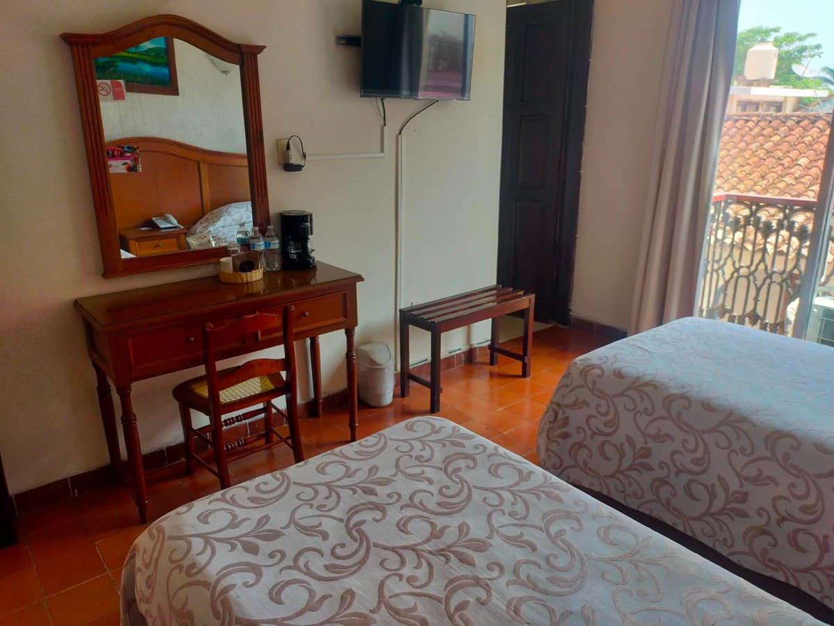 Hotel Posada Doña Lala imagen 8