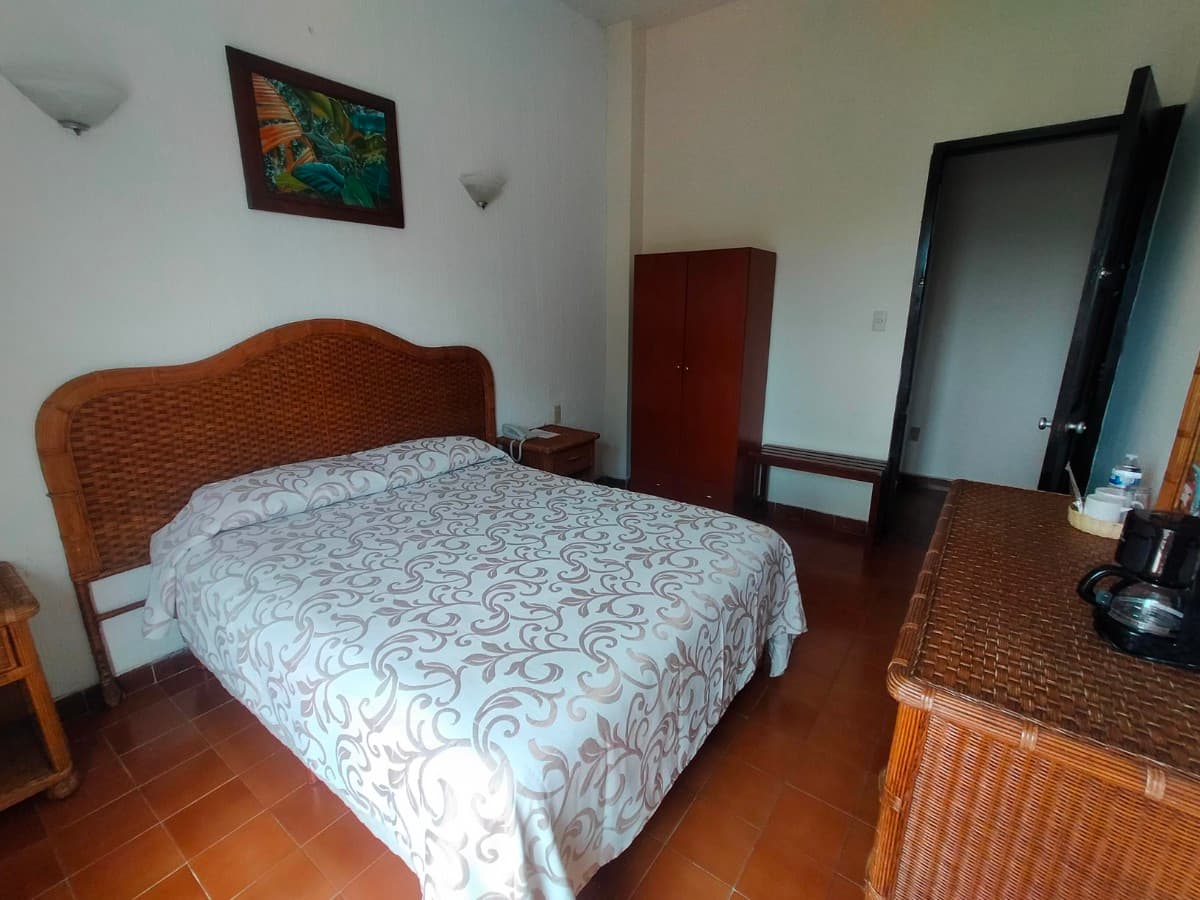 Hotel Posada Doña Lala galeria inferior 2