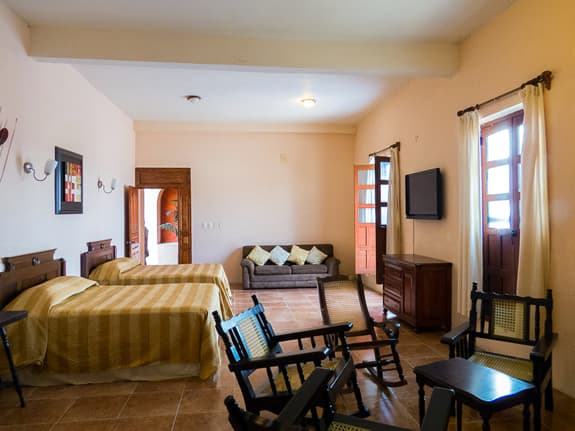Hotel Posada Doña Lala imagen 12