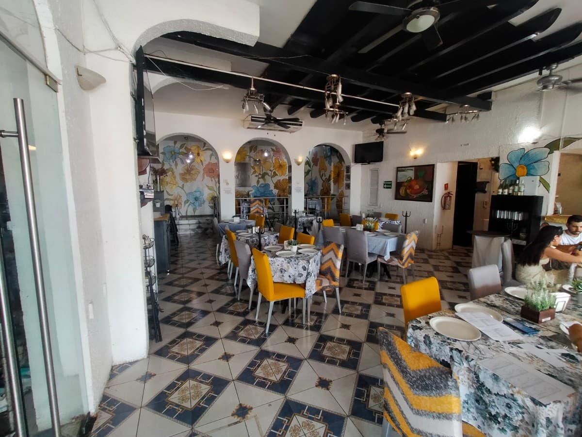 Hotel Posada Doña Lala galeria inferior 2