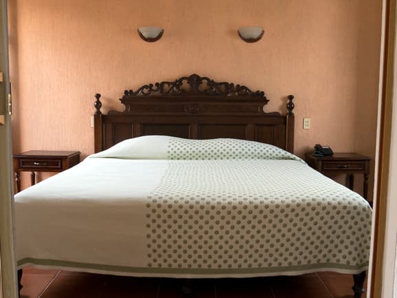 Hotel Posada Doña Lala imagen 9
